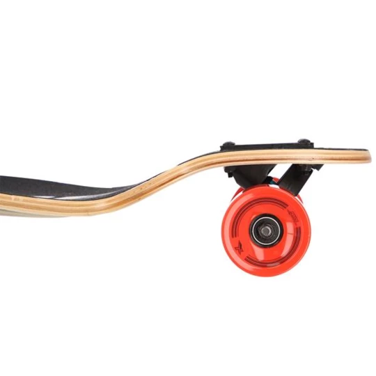 LONGBOARD WOOD EYE NILS EXTREME (16-45-301)