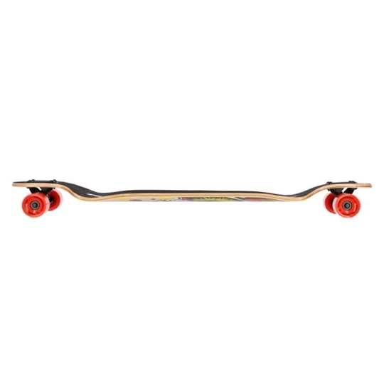 LONGBOARD WOOD EYE NILS EXTREME (16-45-301)