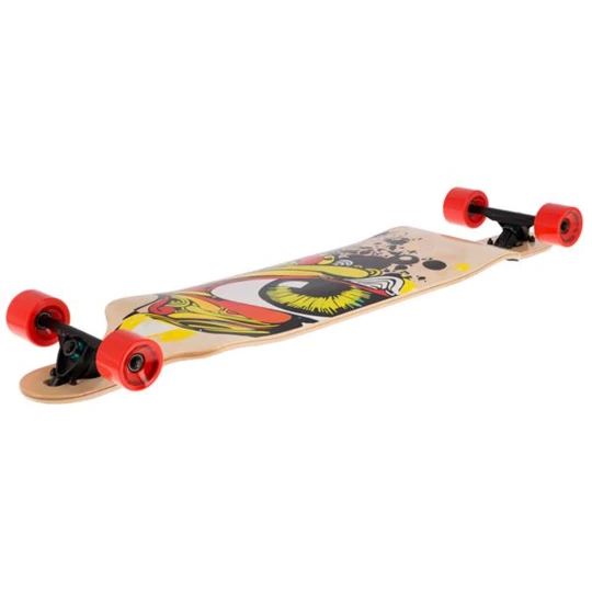 LONGBOARD WOOD EYE NILS EXTREME (16-45-301)