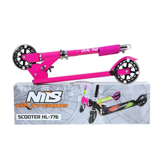 HL776 PINK HULAJNOGA NILS EXTREME (16-50-032)