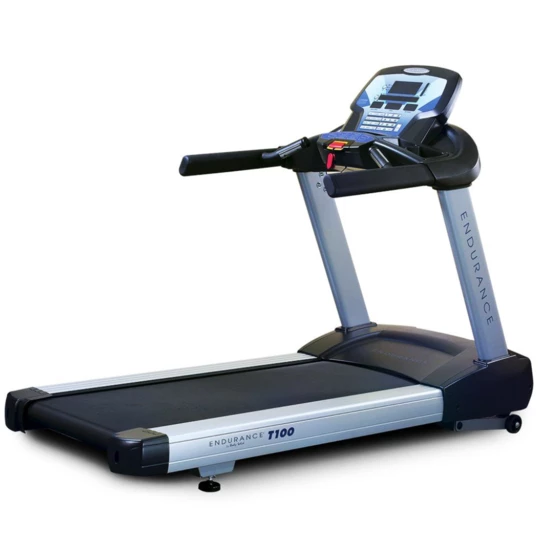 Bieżnia BodySolid Endurance T100A