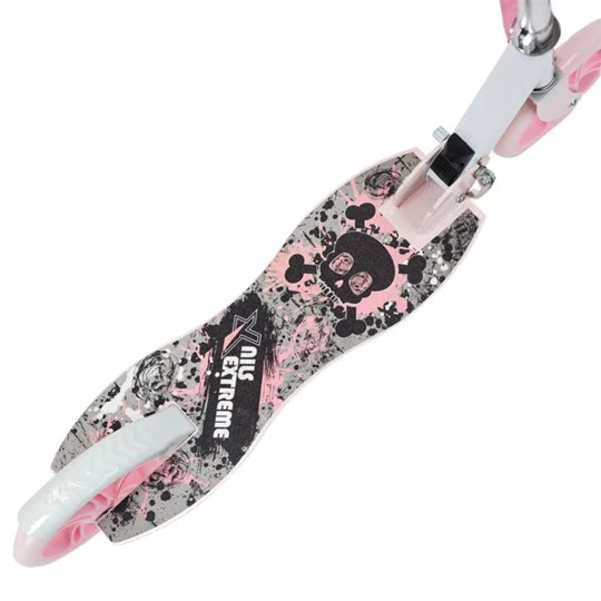 HA205 PINK PU 205MM HULAJNOGA NILS EXTREME (16-50-055)