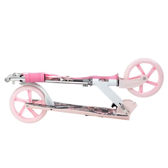 HA205 PINK PU 205MM HULAJNOGA NILS EXTREME (16-50-055)