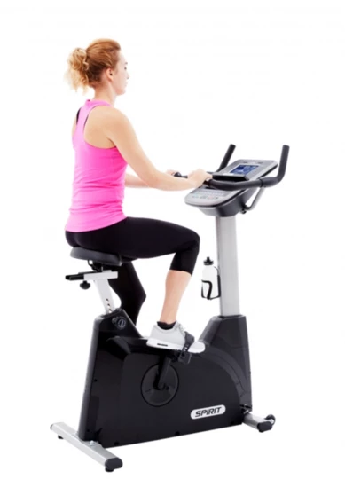 Rower treningowy Spirit XBU55