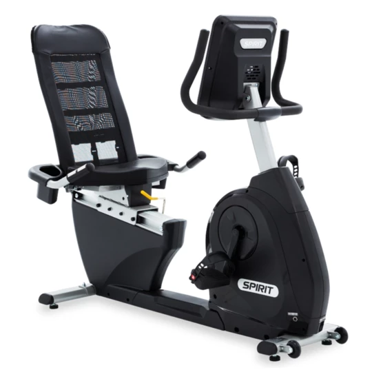 Rower poziomy Spirit XBR25