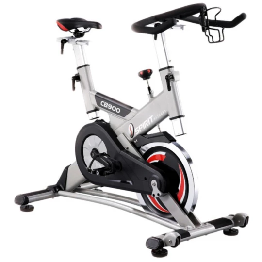 Rower spiningowy Spirit CB900