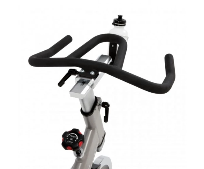 Rower spiningowy Spirit CB900