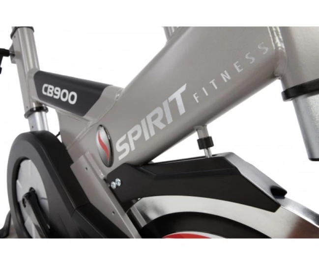 Rower spiningowy Spirit CB900