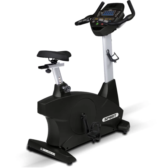 Rower treningowy Spirit CU800