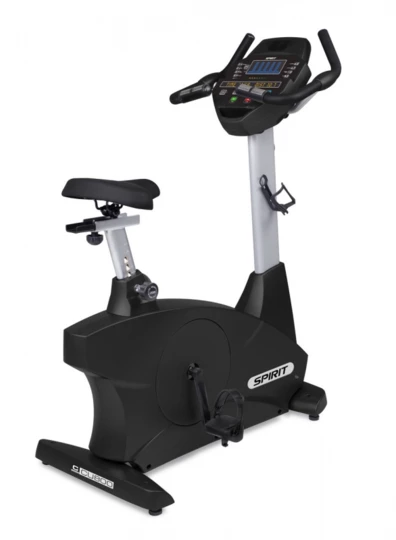 Rower treningowy Spirit CU800