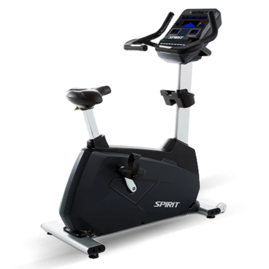 Rower treningowy Spirit CU900 LED