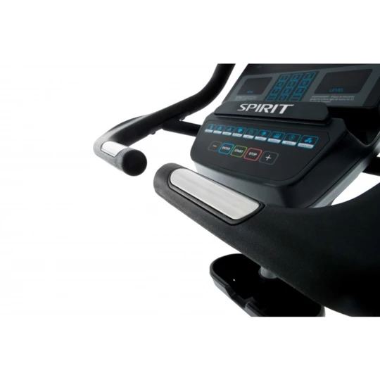 Rower treningowy Spirit CU900 LED