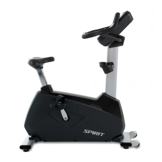 Rower treningowy Spirit CU900 LED