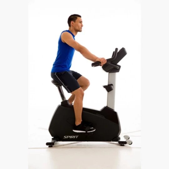 Rower treningowy Spirit CU900 LED