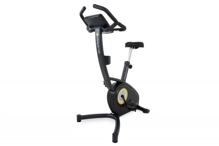 Rower treningowy Lifespan C3i