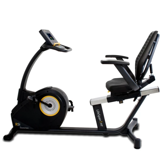 Rower treningowy Lifespan R5i