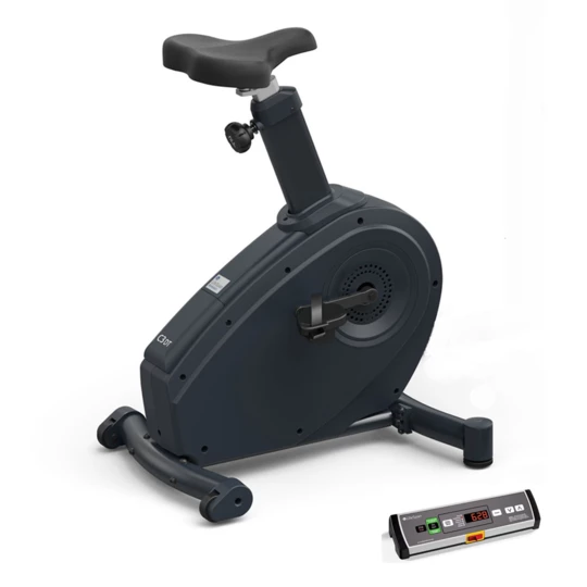 Rower pod biurko Lifespan C3-DT3 Workplace