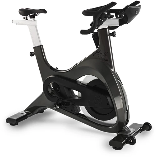 Rower Spinningowy Spirit Johnny G JB950