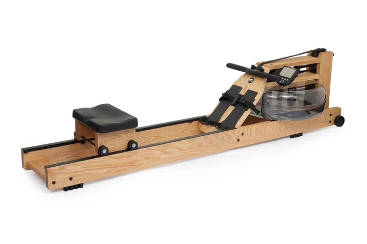 Wioślarz wodny WaterRower OAK S4 Dąb