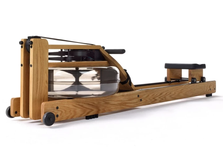 Wioślarz wodny WaterRower OAK S4 Dąb