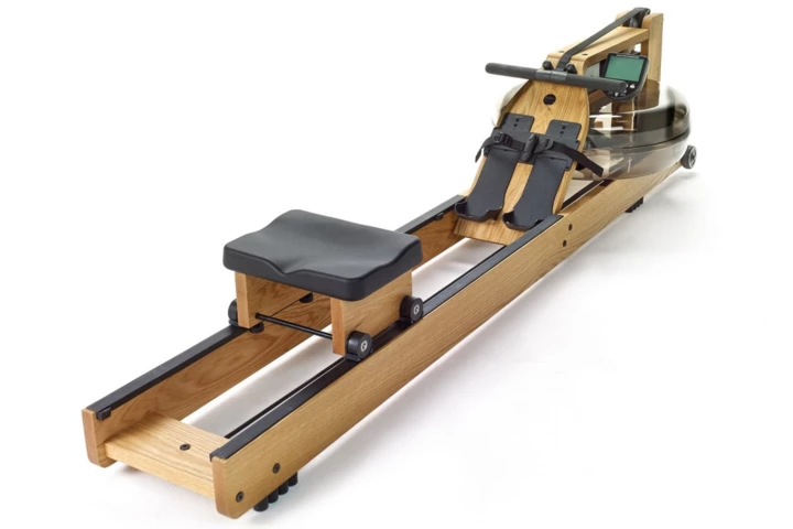 Wioślarz wodny WaterRower OAK S4 Dąb