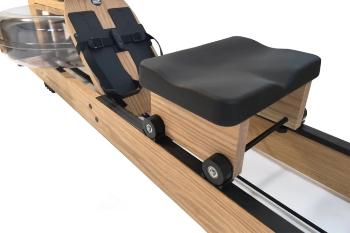 Wioślarz wodny WaterRower OAK S4 Dąb