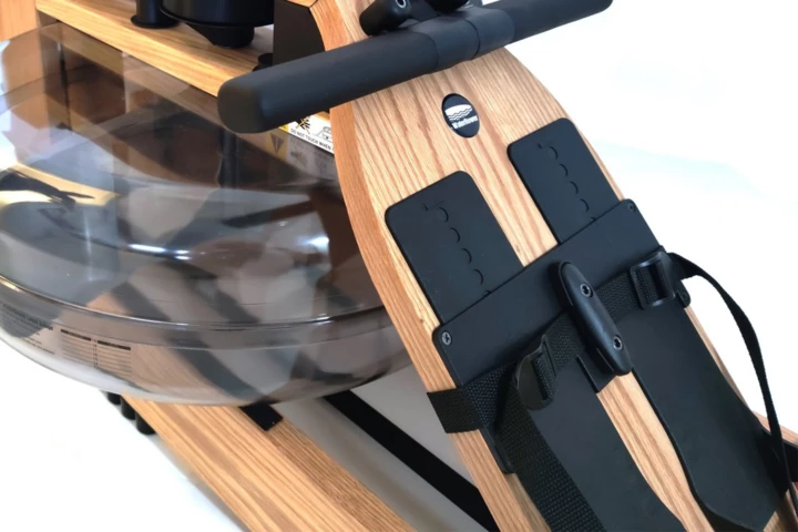 Wioślarz wodny WaterRower OAK S4 Dąb