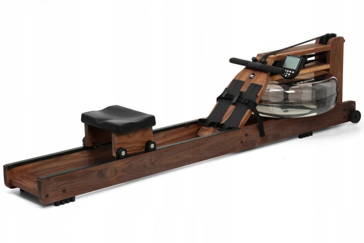 Wioślarz wodny WaterRower Classic S4 Orzech