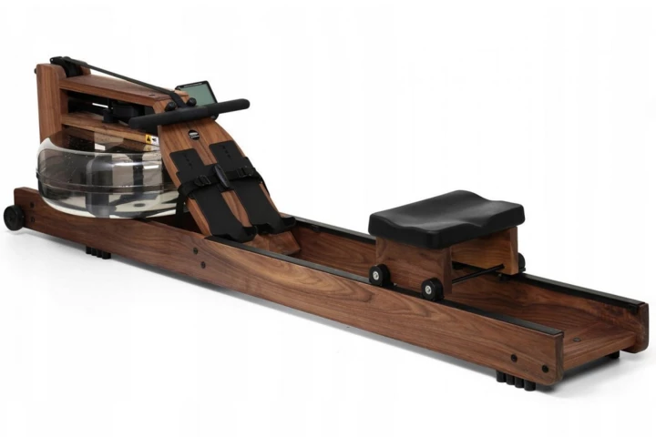 Wioślarz wodny WaterRower Classic S4 Orzech