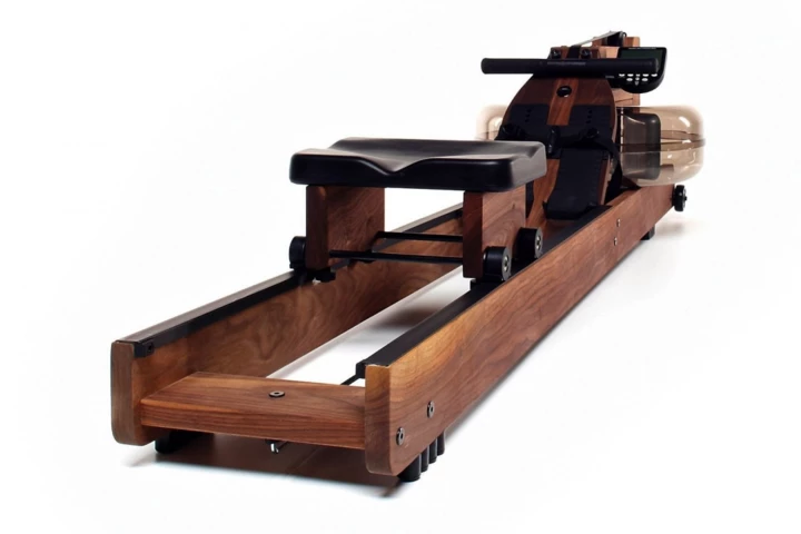 Wioślarz wodny WaterRower Classic S4 Orzech