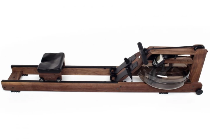 Wioślarz wodny WaterRower Classic S4 Orzech