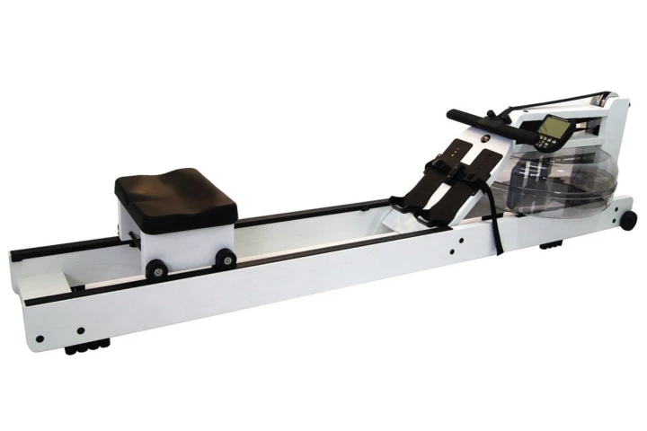 Wioślarz wodny WaterRower BLANC S4 Dąb