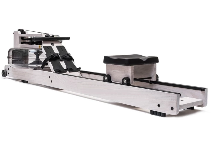 Wioślarz wodny WaterRower BLANC S4 Dąb