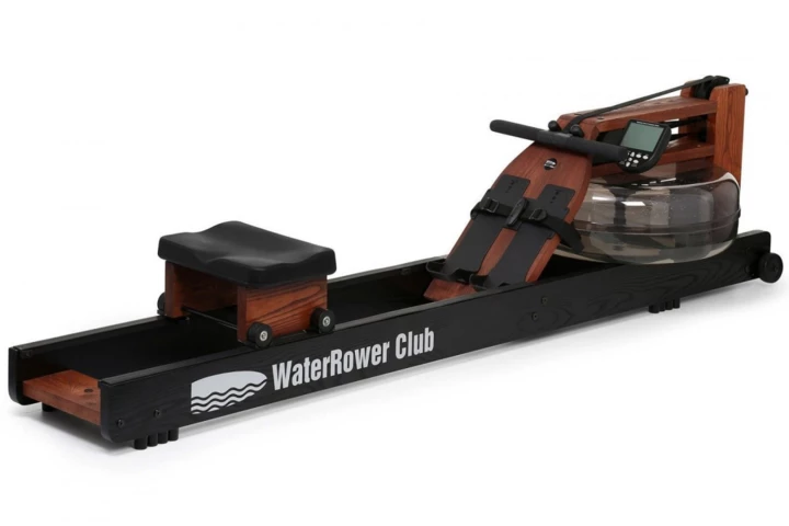 Wioślarz wodny WaterRower CLUB S4 Jesion