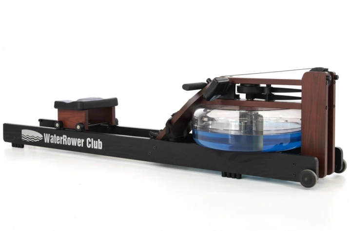 Wioślarz wodny WaterRower CLUB S4 Jesion