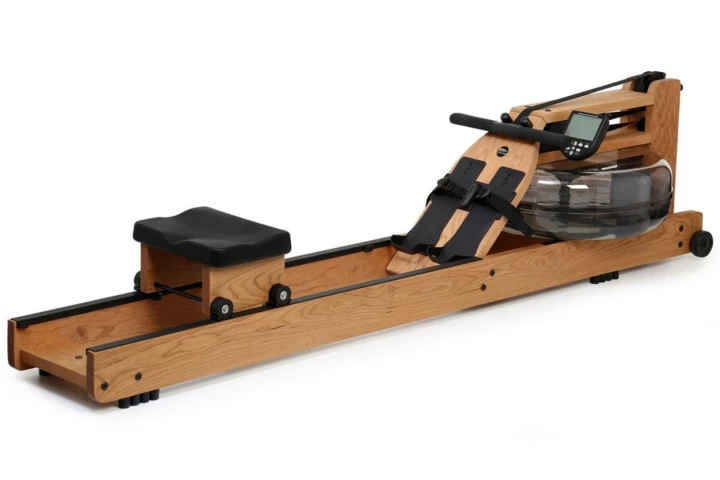 Wioślarz wodny WaterRower Oxbridge S4 Wiśnia