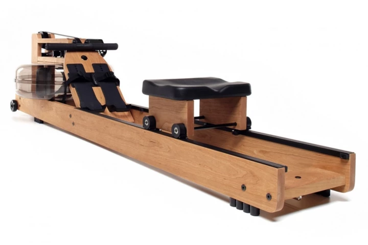 Wioślarz wodny WaterRower Oxbridge S4 Wiśnia