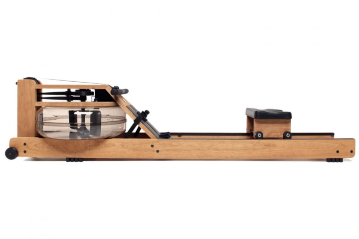 Wioślarz wodny WaterRower Oxbridge S4 Wiśnia