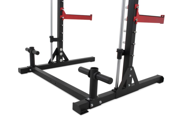 Atlas Pivot Fitness HM3310 Maszyna Smitha