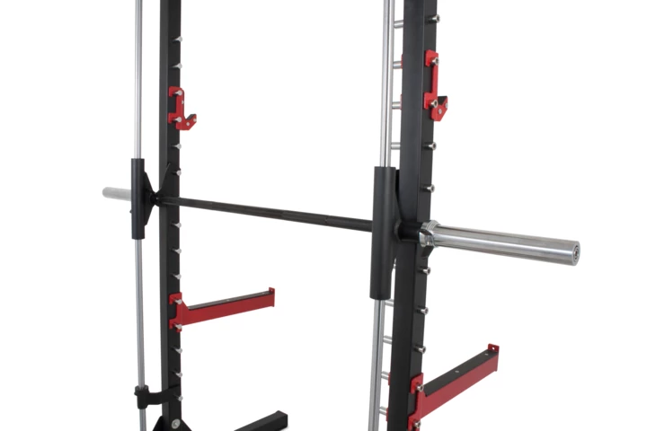 Atlas Pivot Fitness HM3310 Maszyna Smitha