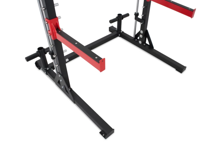 Atlas Pivot Fitness HM3310 Maszyna Smitha