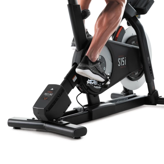 Rower treningowo spiningowy Nordictrack S15i