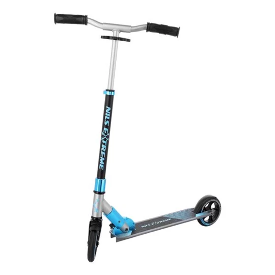 HD145 GRAPHITE-BLUE HULAJNOGA NILS EXTREME (16-50-076)