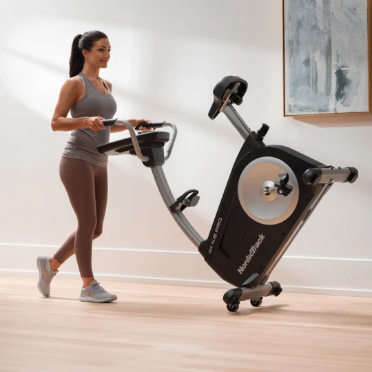 NORDICTRACK ROWER PROGRAMOWANY GX 4.5 PRO