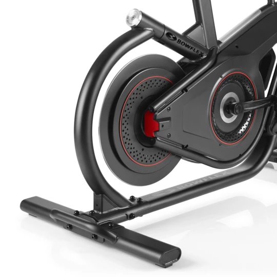 BOWFLEX ROWER SPINNINGOWY VELOCORE 22i