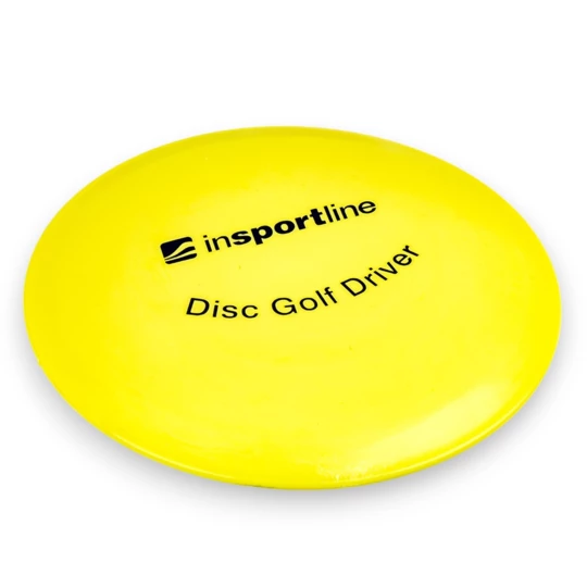 Latający dysk do Disc Golfa inSPORTline Driver