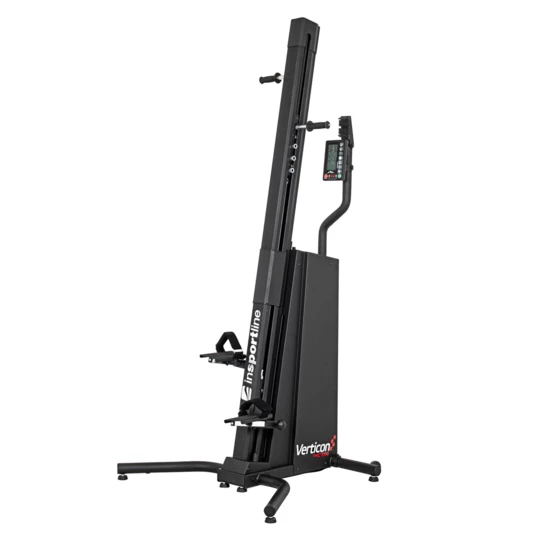 Symulator wspinaczki stepper Verticon inSPORTline Pro 1000 SE