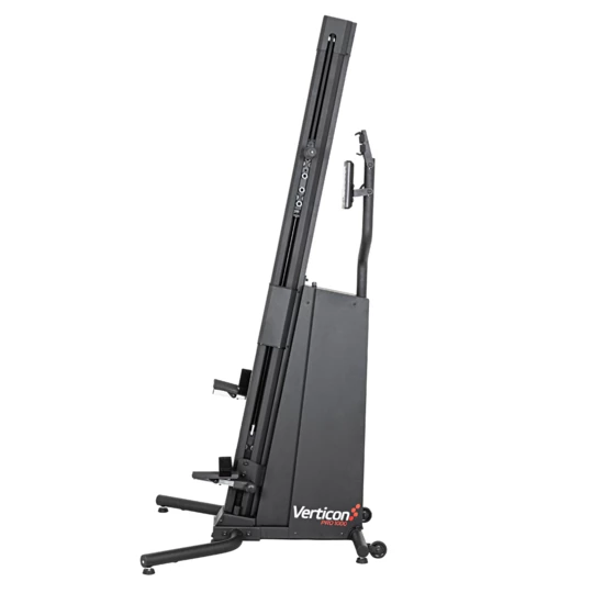 Symulator wspinaczki stepper Verticon inSPORTline Pro 1000 SE