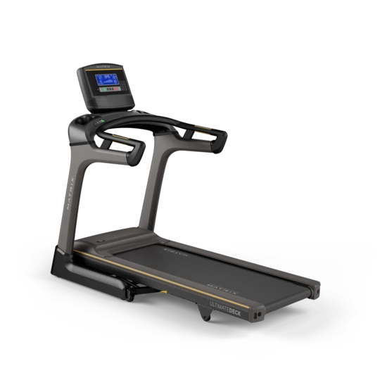 Matrix Treadmill TF30 XR-02