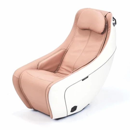 Fotel do masażu CirC - beżowy / Massage Chair CirC - Beige